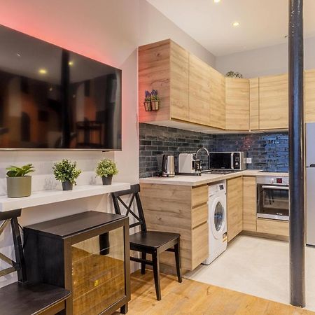 Spacious Apartement - 4Br-10P - Paris Center Екстер'єр фото